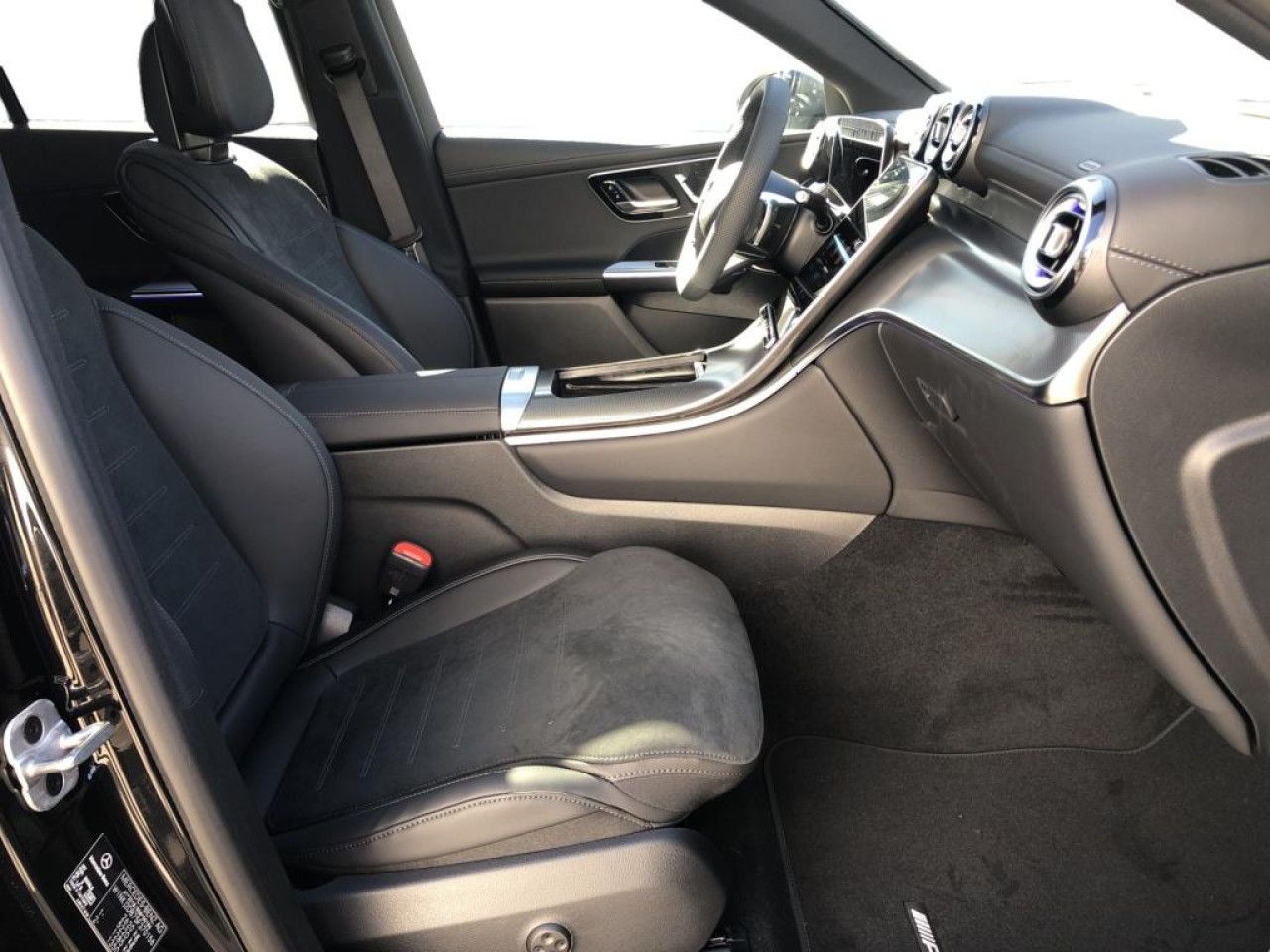 Mercedes-Benz GLC – Bild 3