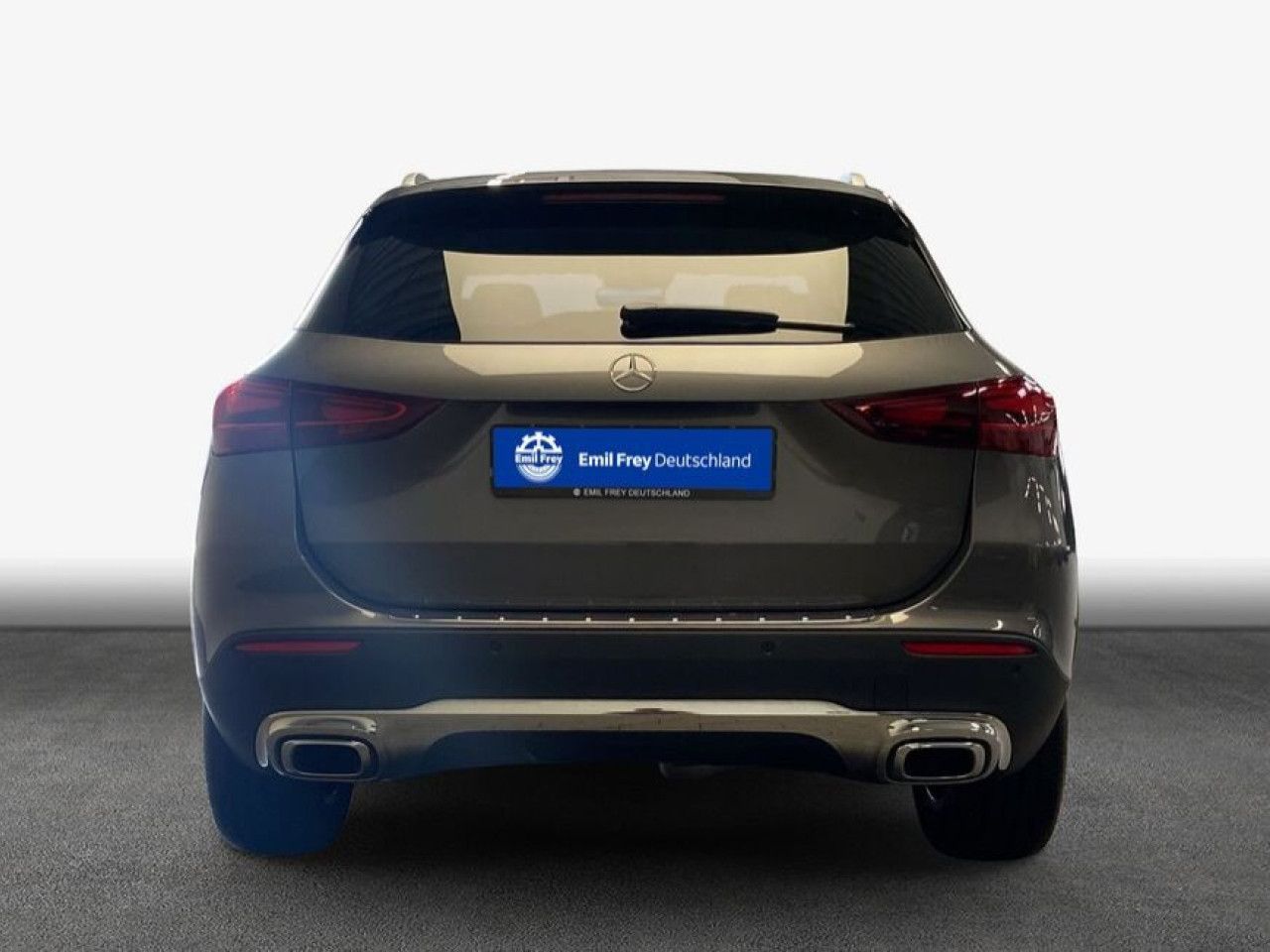 Mercedes-Benz GLA – Bild 5