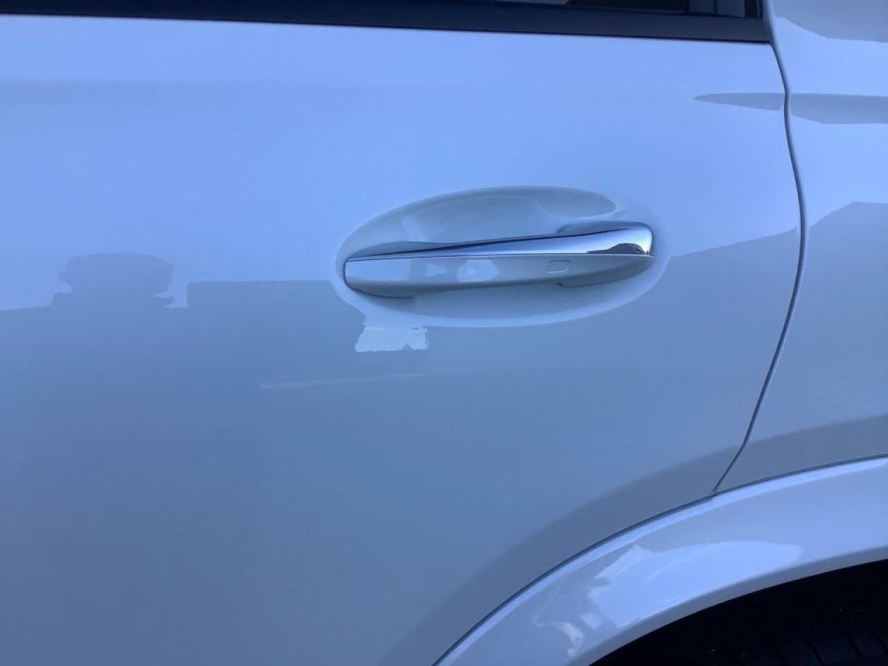 Mercedes-Benz GLE – Bild 23