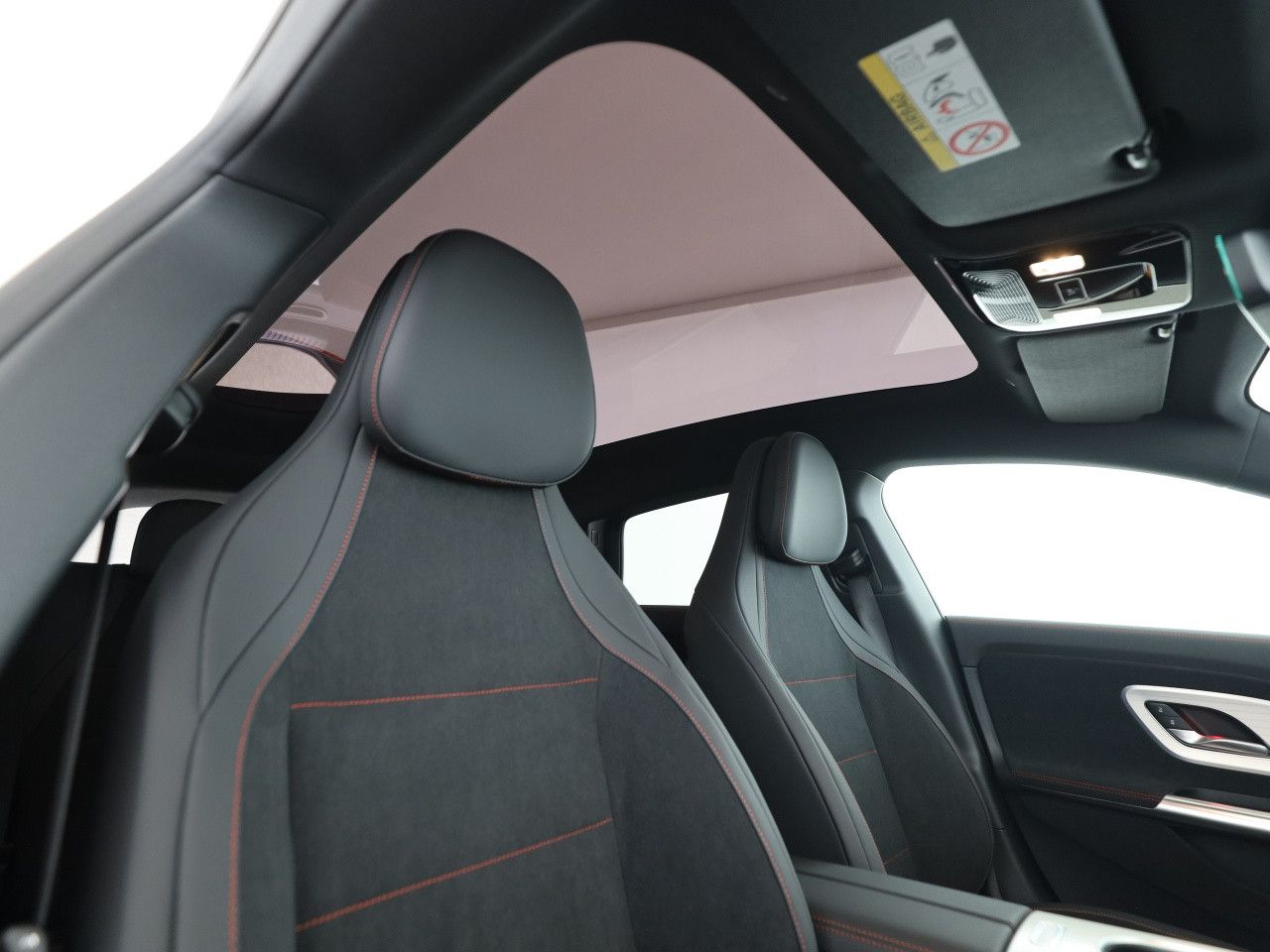 Mercedes-Benz CLA – Bild 19
