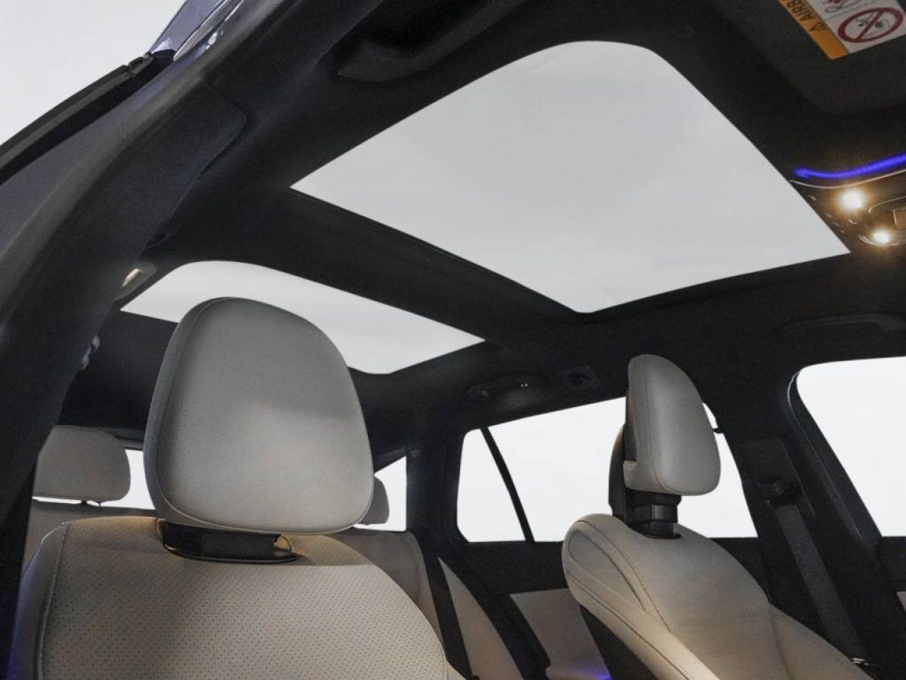 Mercedes-Benz C-Klasse – Bild 7