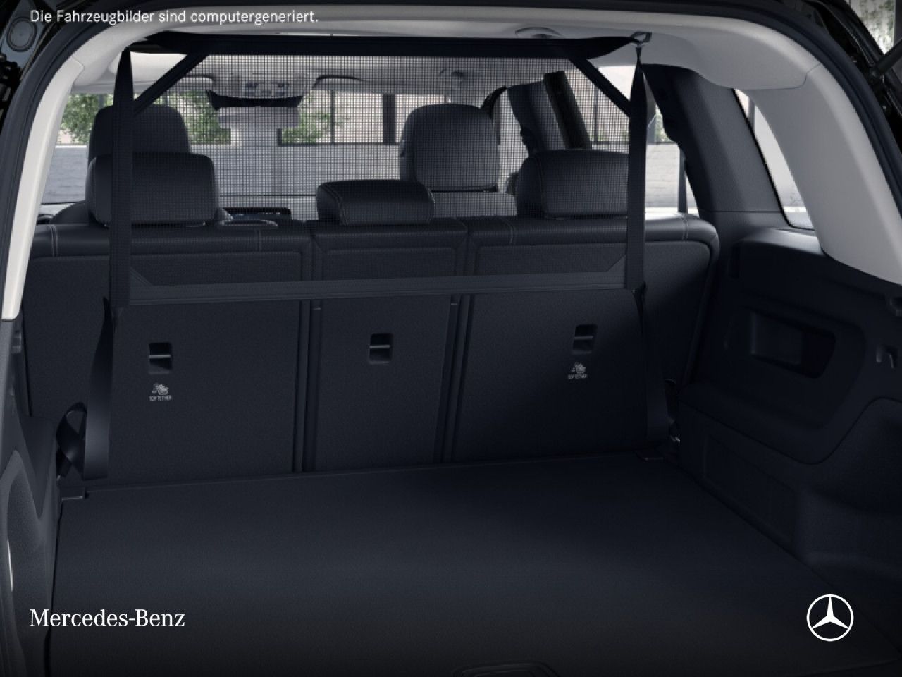 Mercedes-Benz GLB – Bild 7