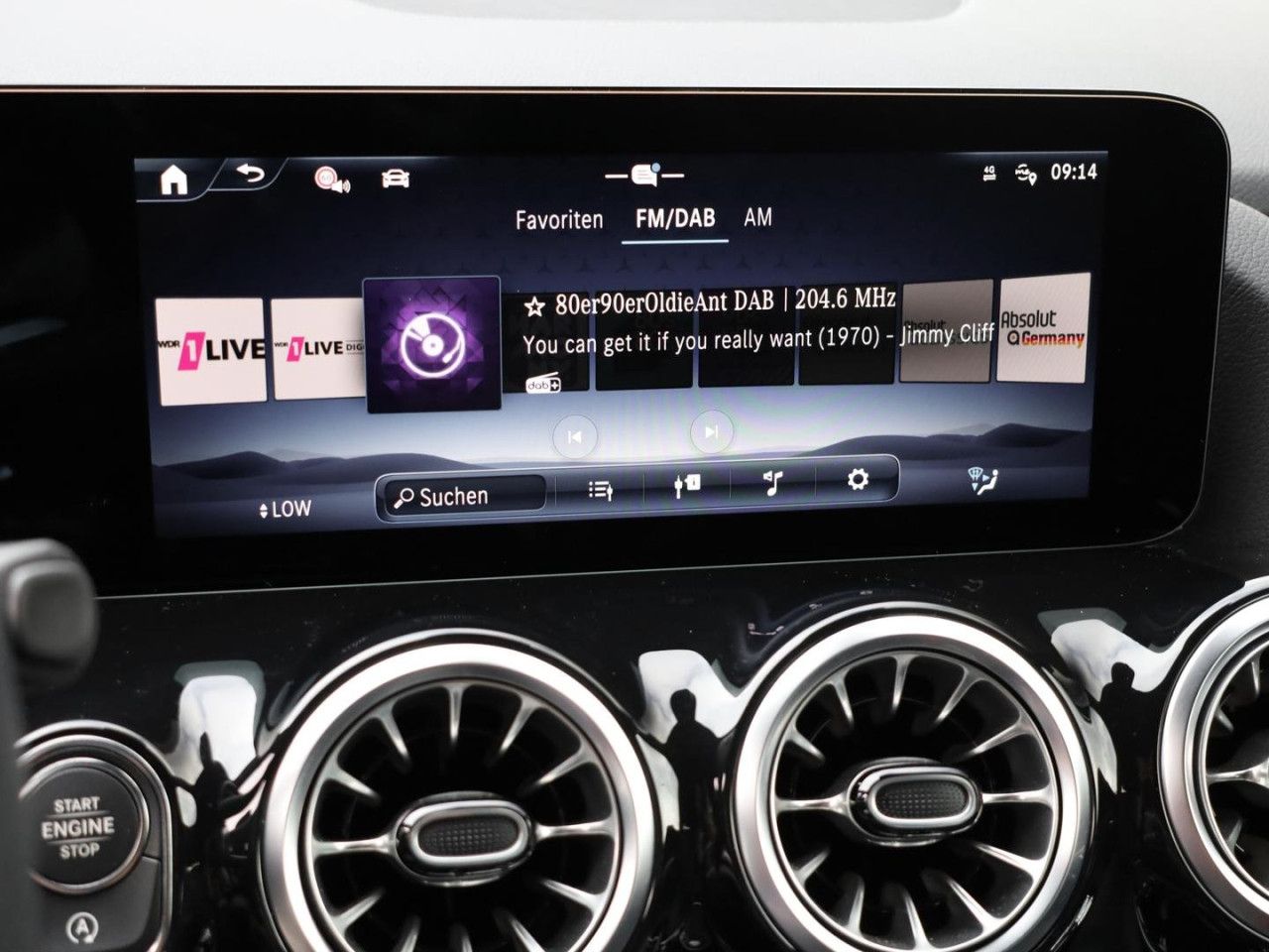 Mercedes-Benz GLA – Bild 13