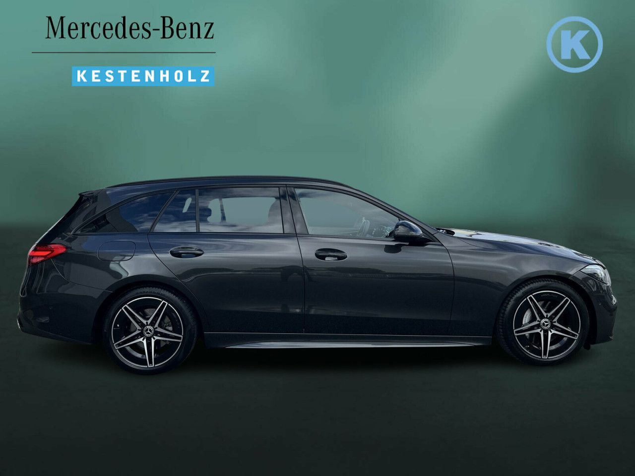 Mercedes-Benz C-Klasse – Bild 4