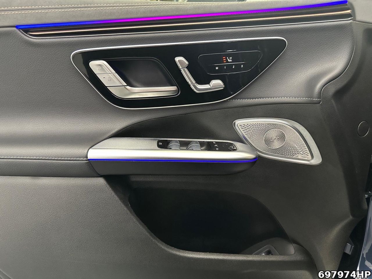 Mercedes-Benz EQE – Bild 8
