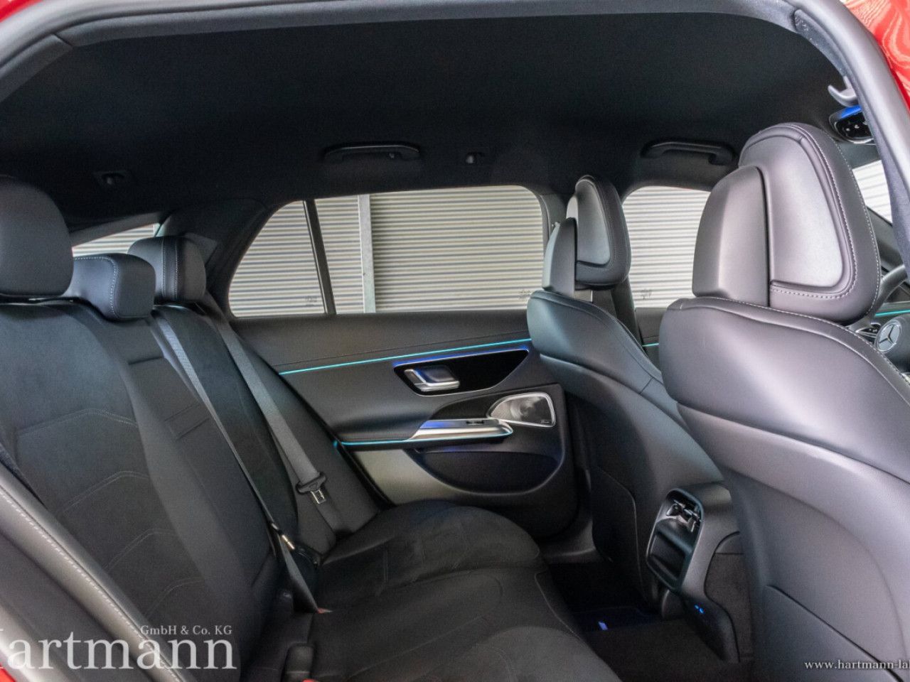 Mercedes-Benz E-Klasse – Bild 11