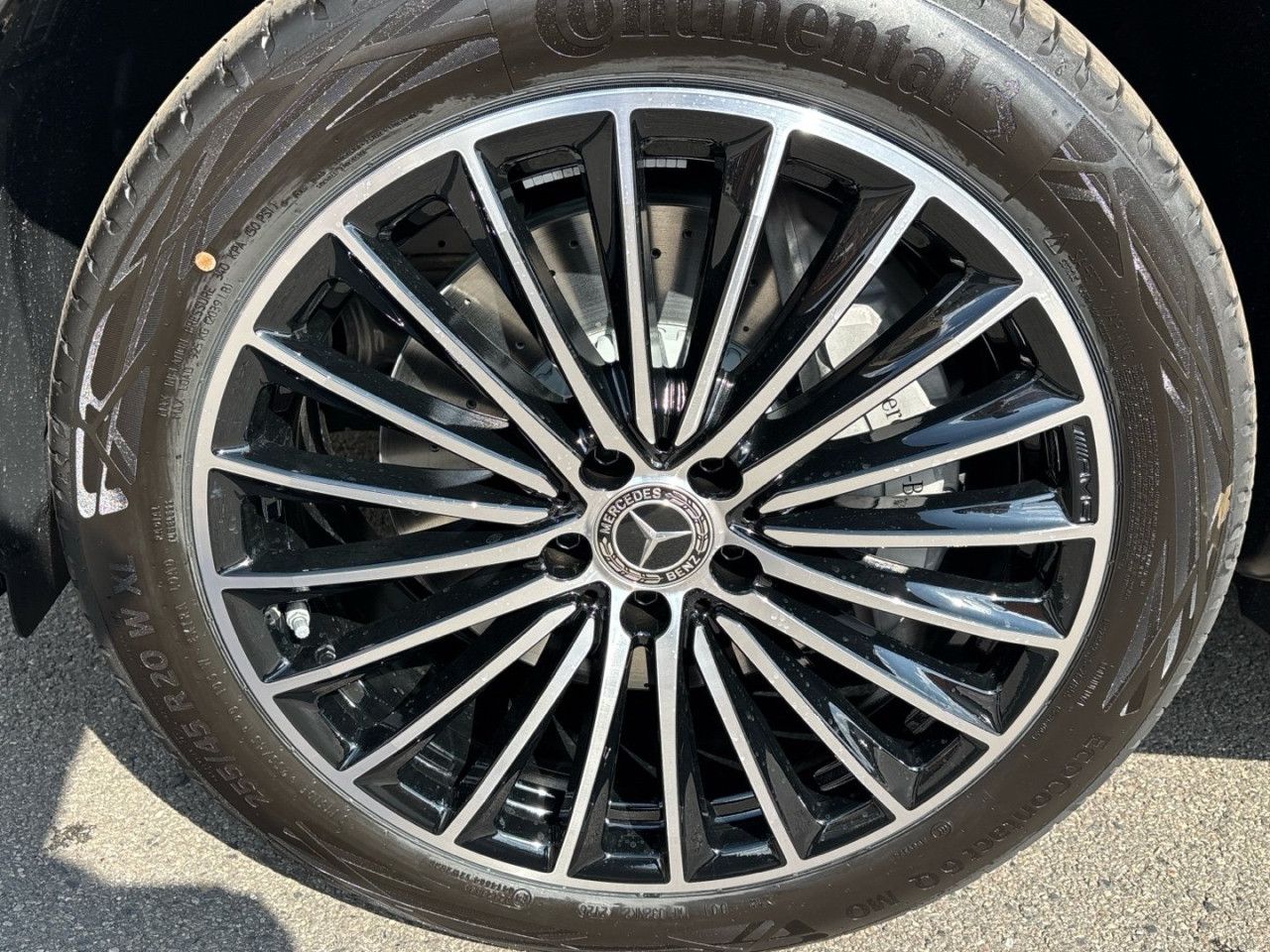 Mercedes-Benz GLC – Bild 7
