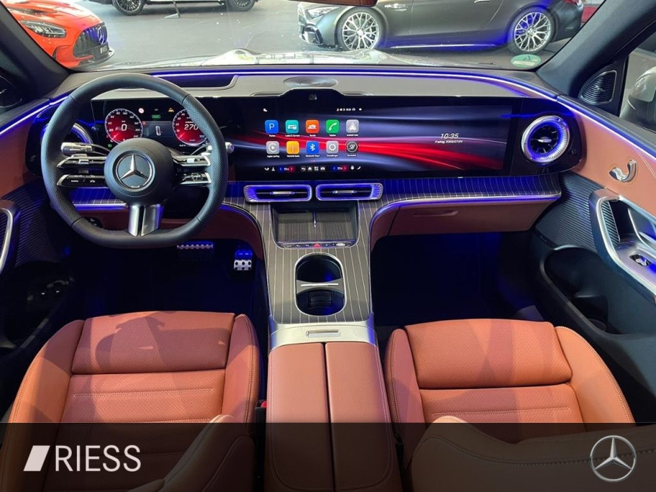 Mercedes-Benz GLC – Bild 12