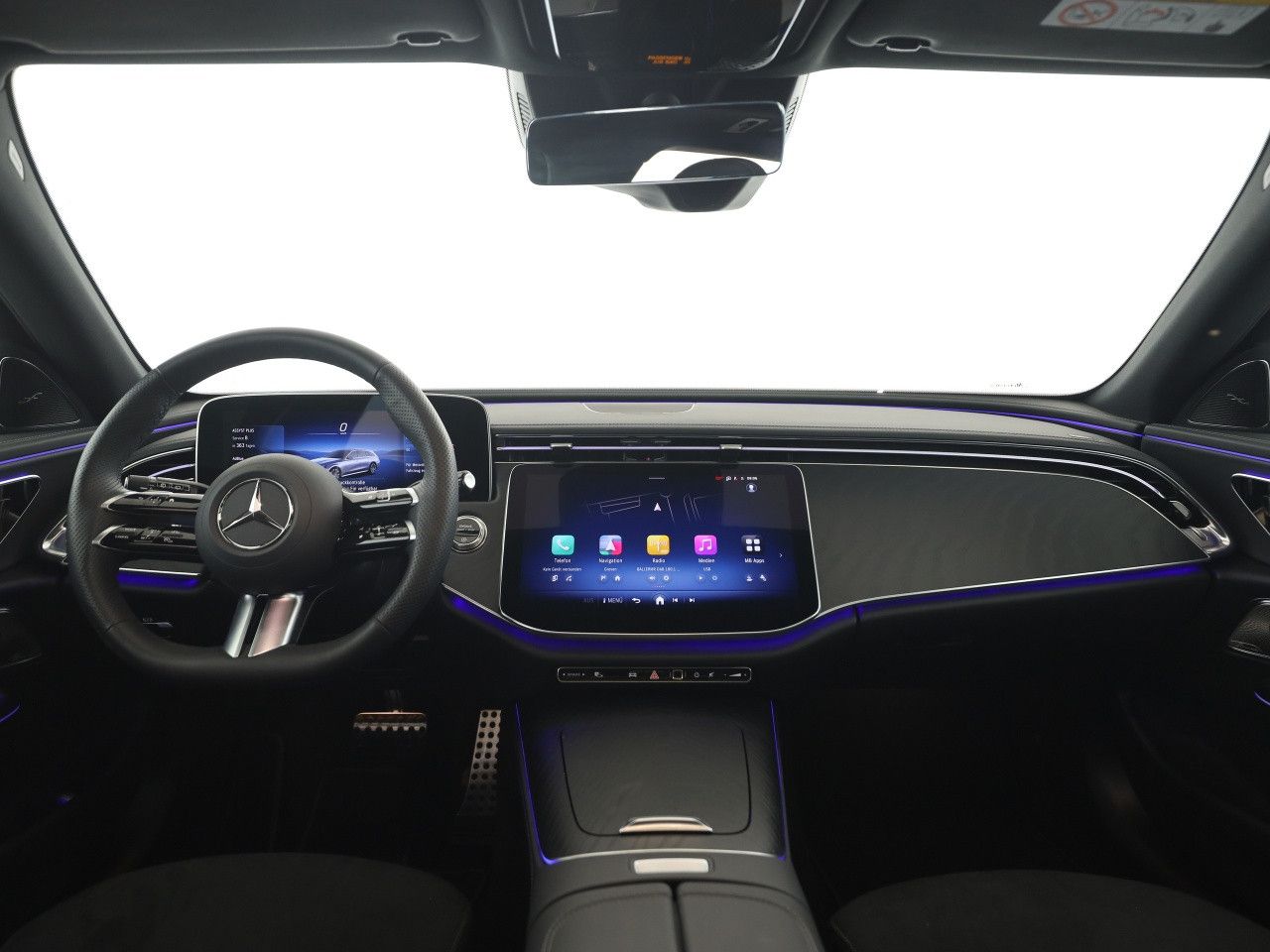 Mercedes-Benz E-Klasse – Bild 10