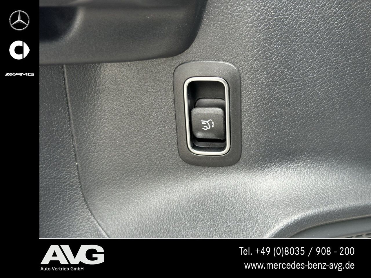 Mercedes-Benz GLB – Bild 21
