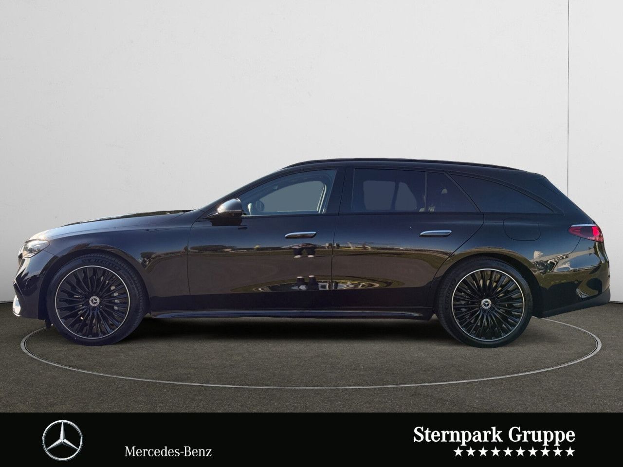 Mercedes-Benz E-Klasse – Bild 2