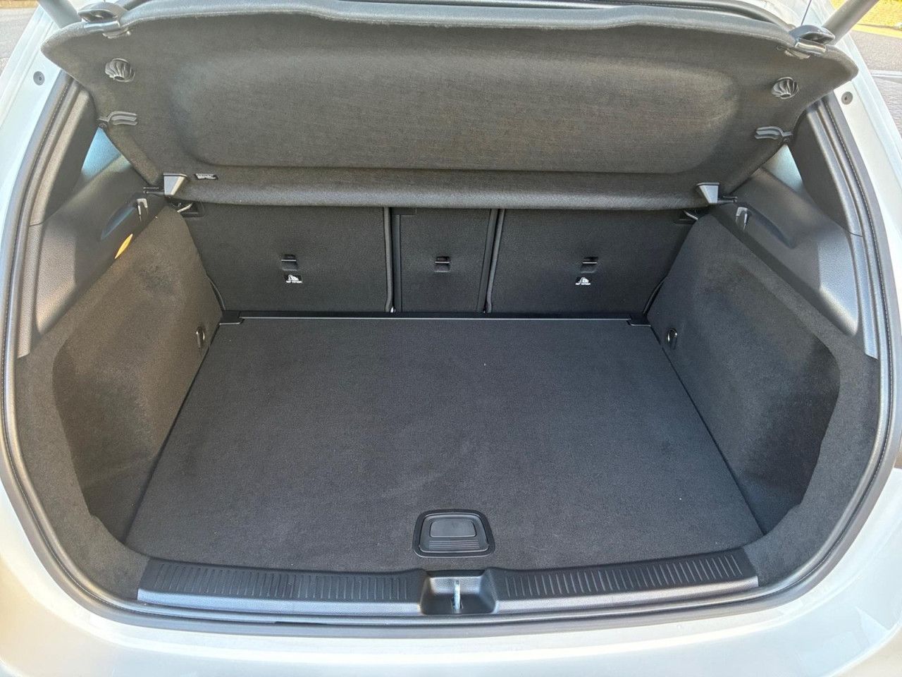 Mercedes-Benz B-Klasse – Bild 15