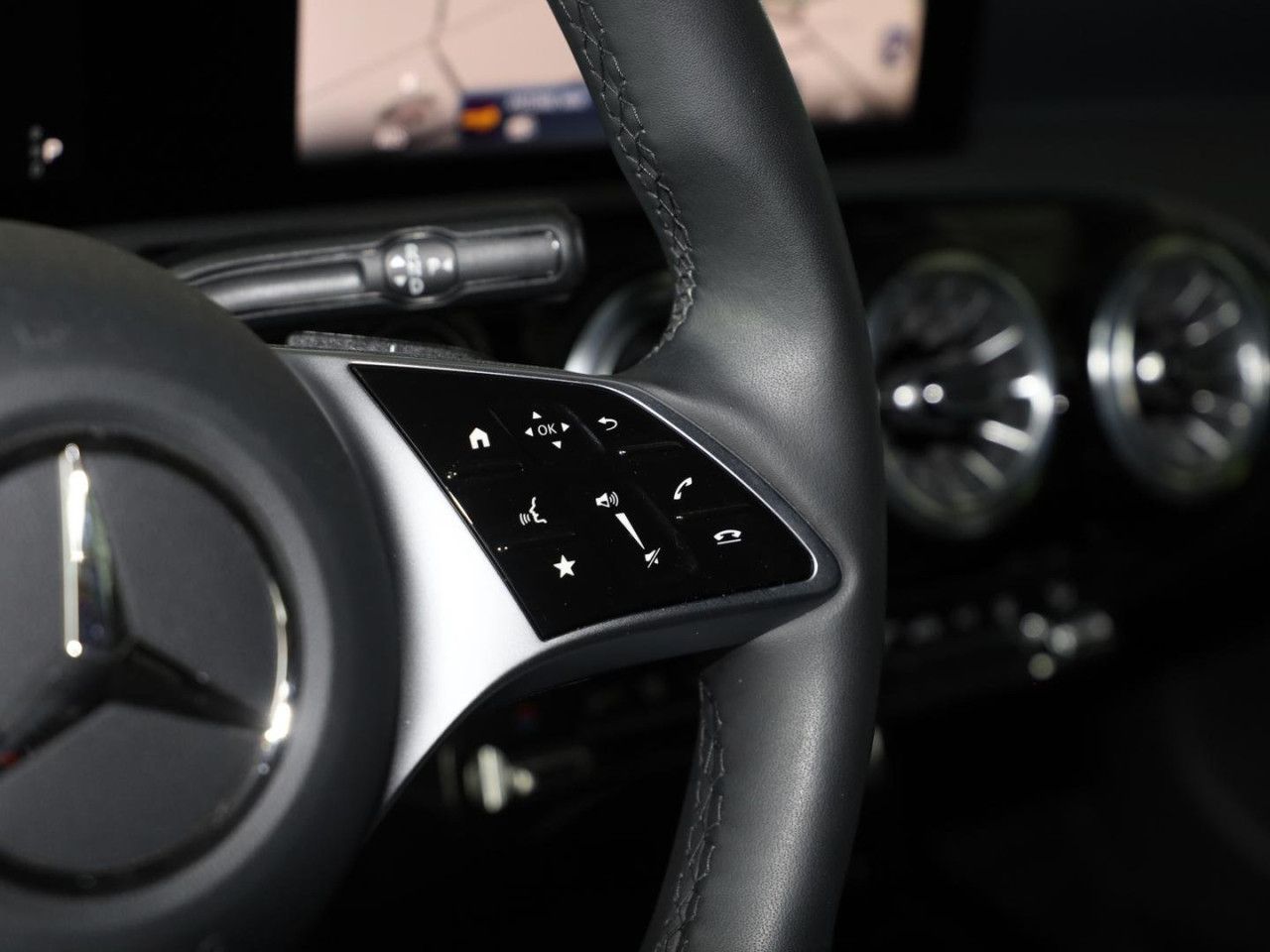Mercedes-Benz CLA – Bild 16