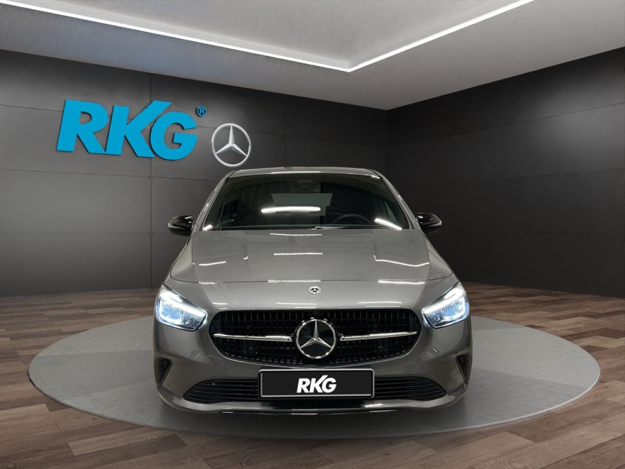 Mercedes-Benz B-Klasse – Bild 3