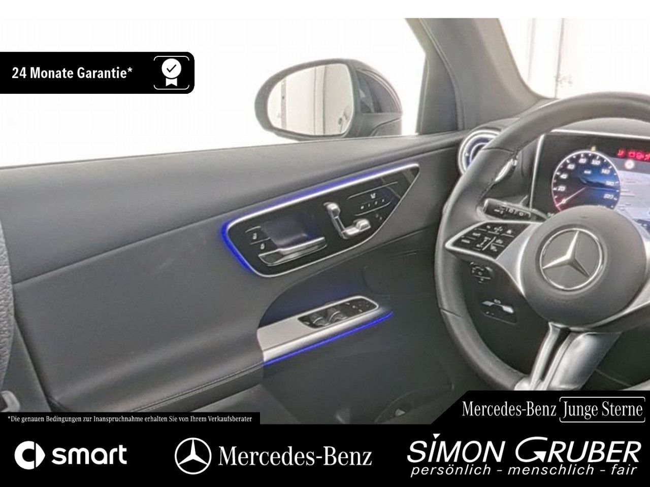 Mercedes-Benz GLC – Bild 7