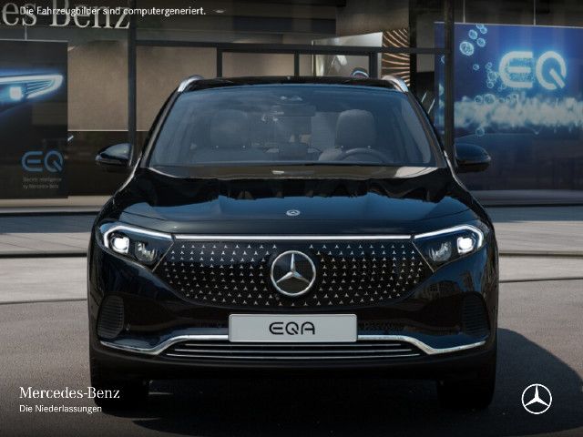 Mercedes-Benz EQA 300