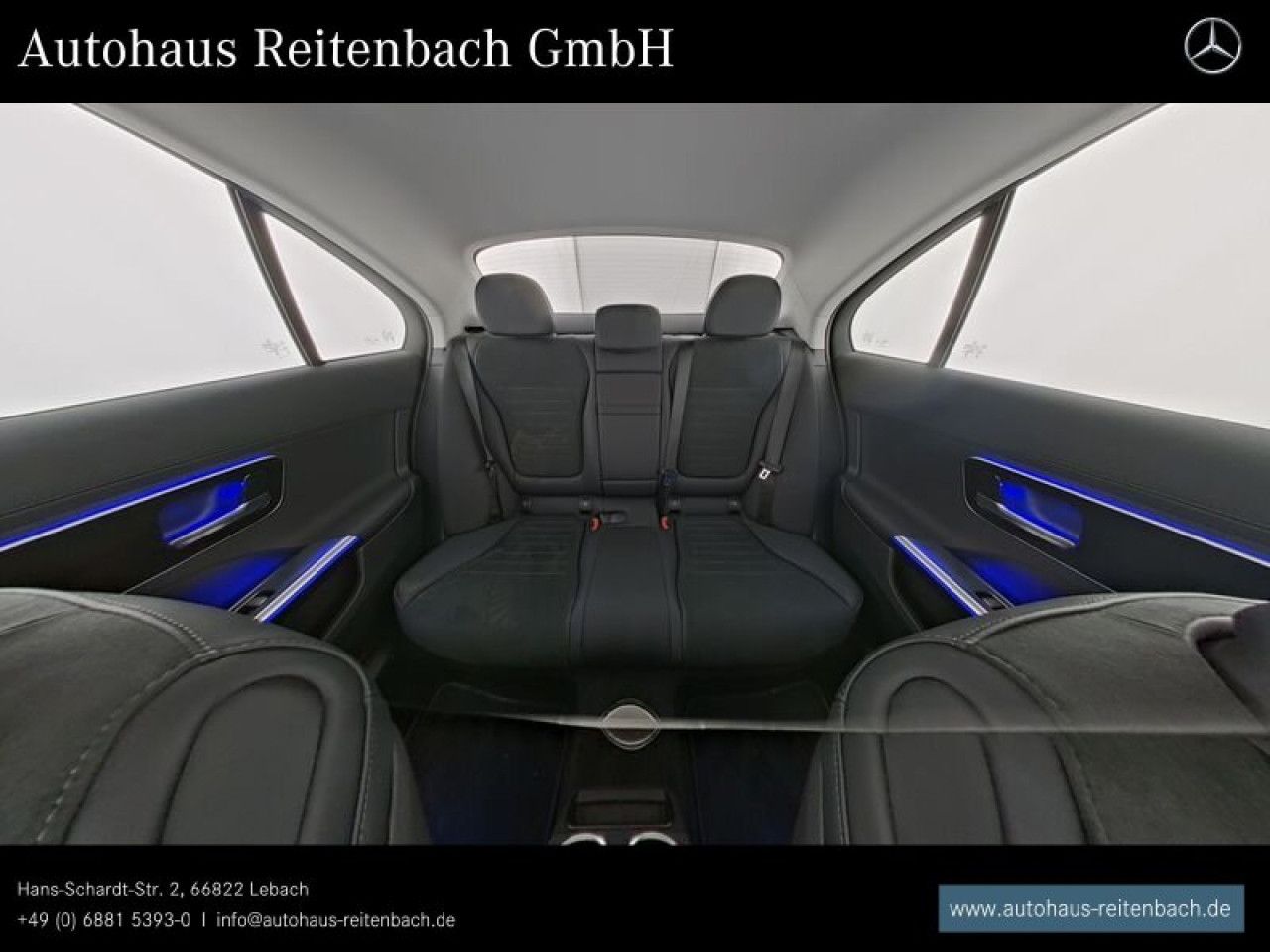 Mercedes-Benz C-Klasse – Bild 7