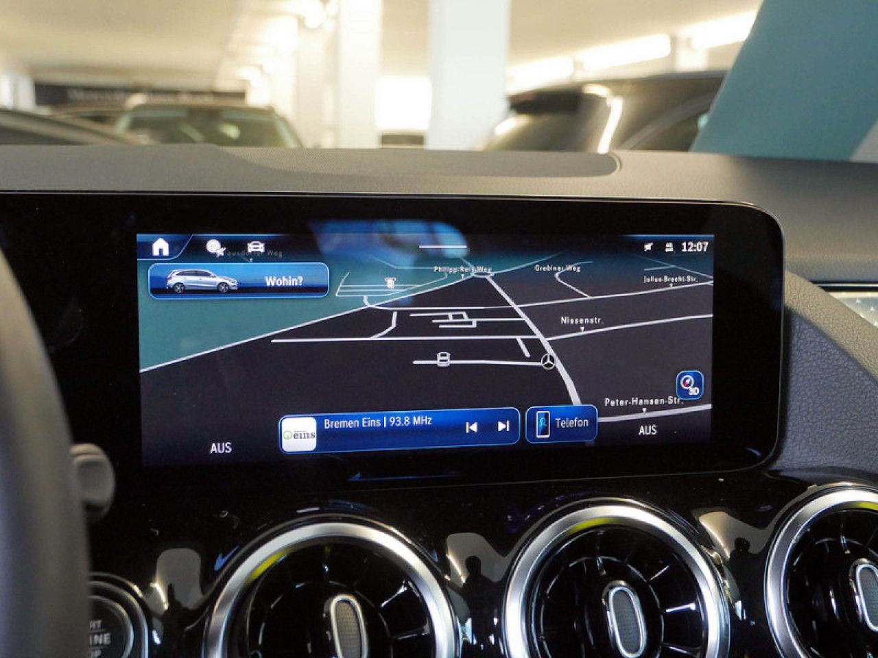 Mercedes-Benz B-Klasse – Bild 12
