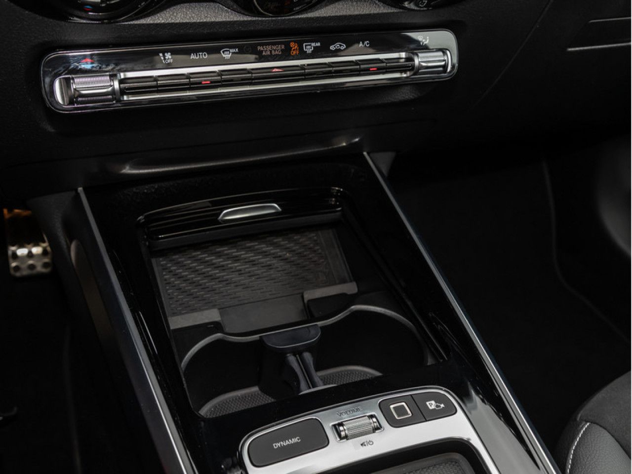 Mercedes-Benz GLB – Bild 16