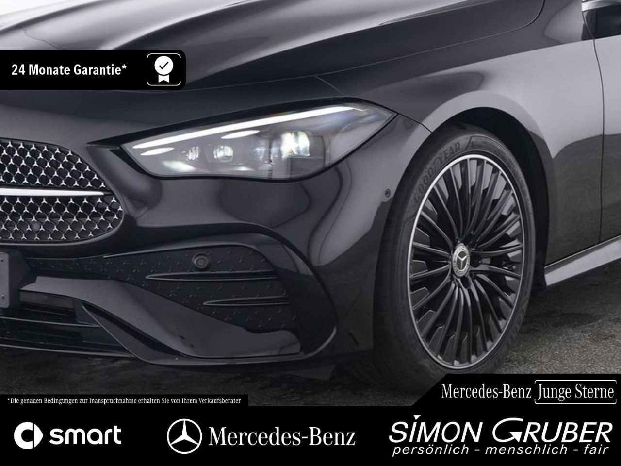 Mercedes-Benz CLE – Bild 5