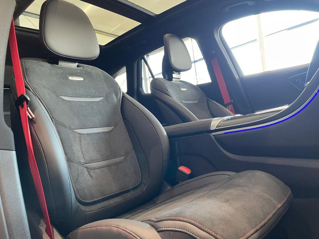 Mercedes-Benz GLC – Bild 10
