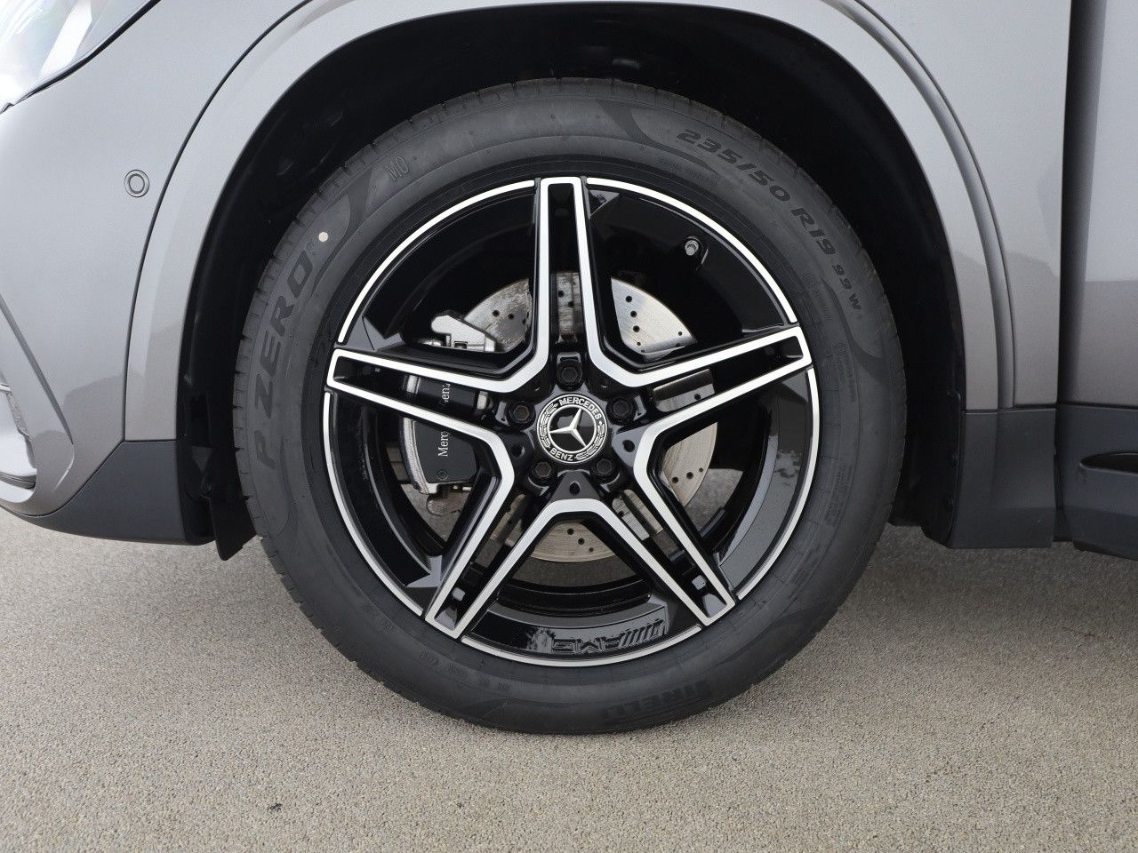 Mercedes-Benz GLA – Bild 16