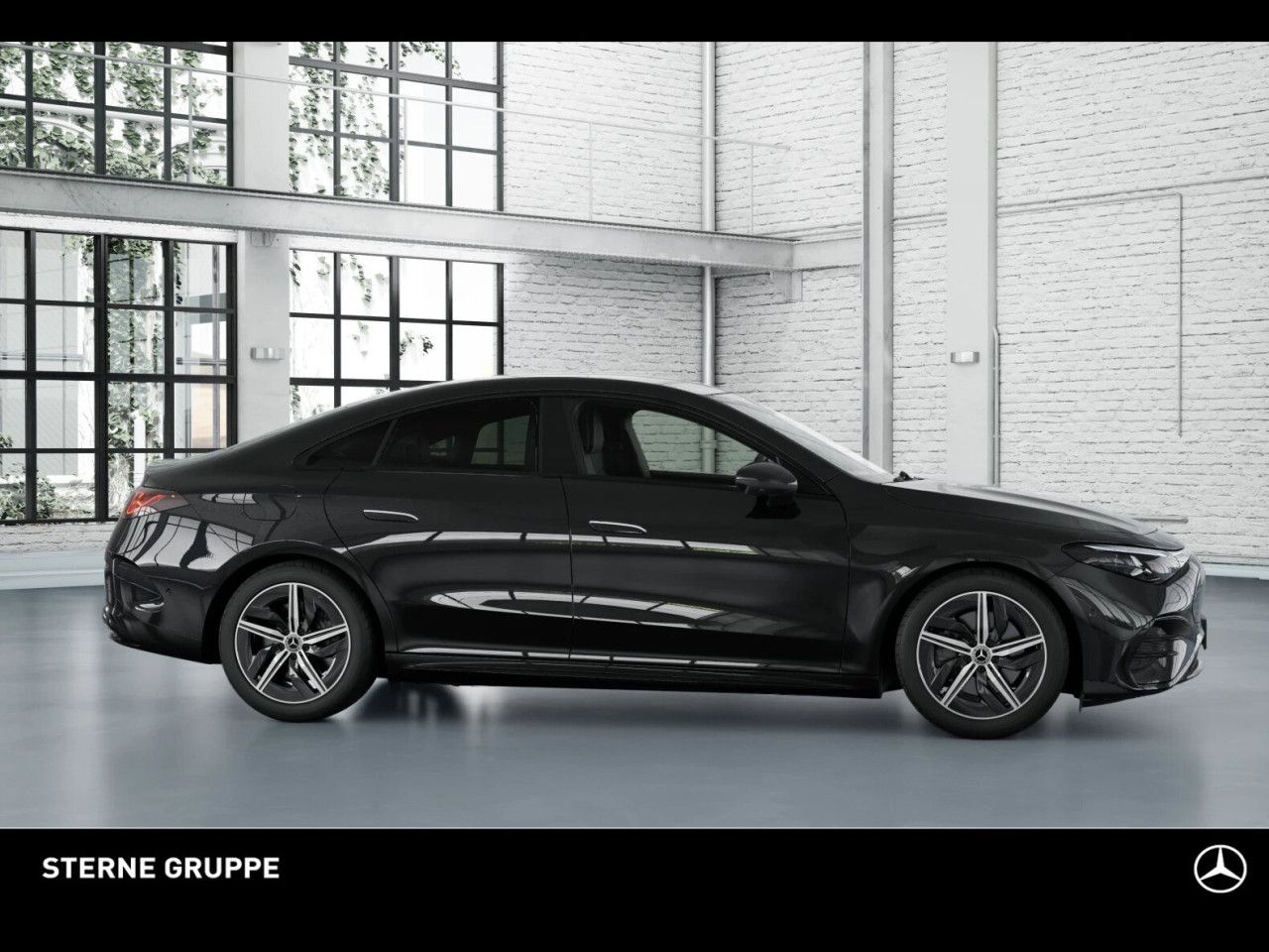 Mercedes-Benz CLA – Bild 10