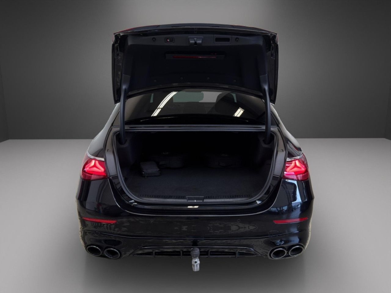 Mercedes-Benz E-Klasse – Bild 12