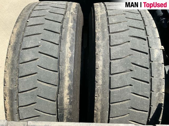 MAN TGX 18.470 4x2 BL SA 11