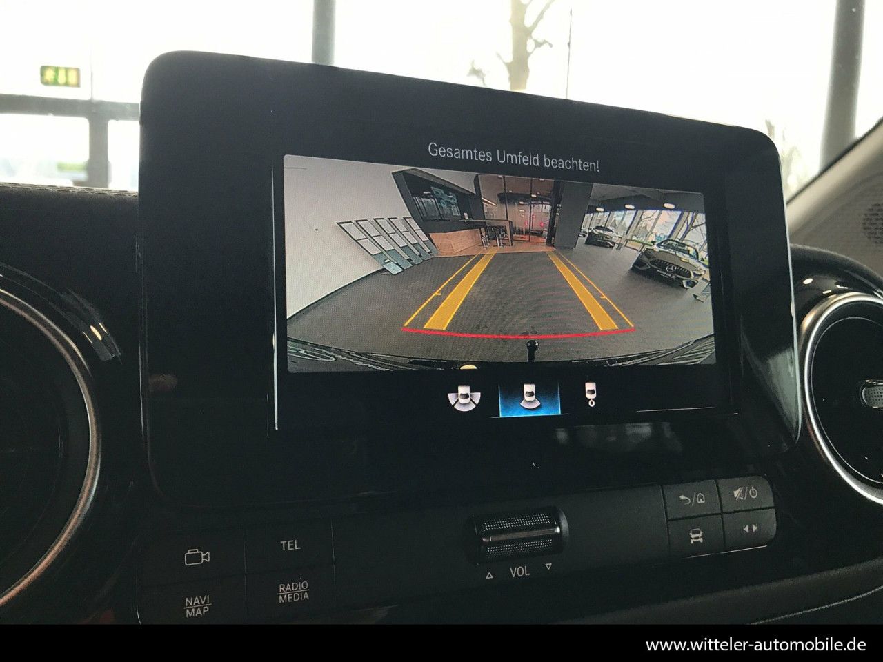 Mercedes-Benz EQT – Bild 22