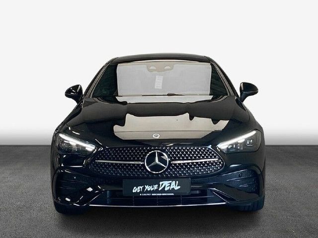 Mercedes-Benz CLE 300 Hybrid