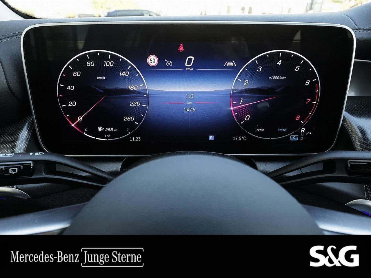 Mercedes-Benz GLC – Bild 14