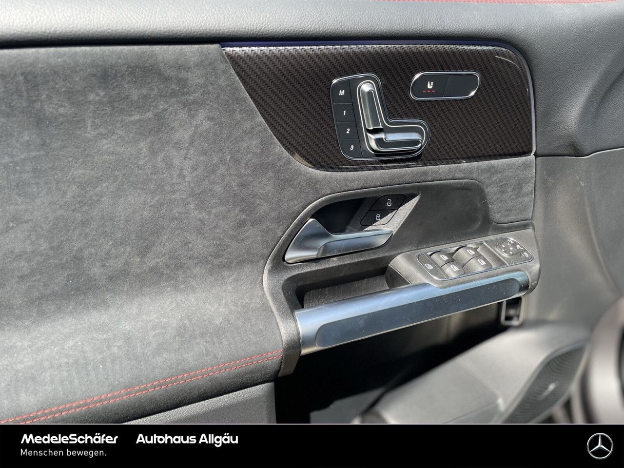 Mercedes-Benz GLB – Bild 6