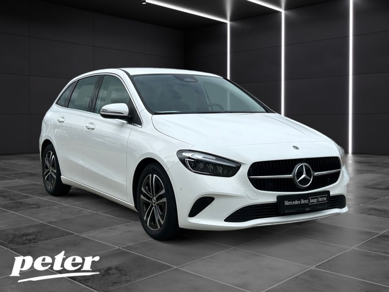 Mercedes-Benz B-Klasse – Bild 3