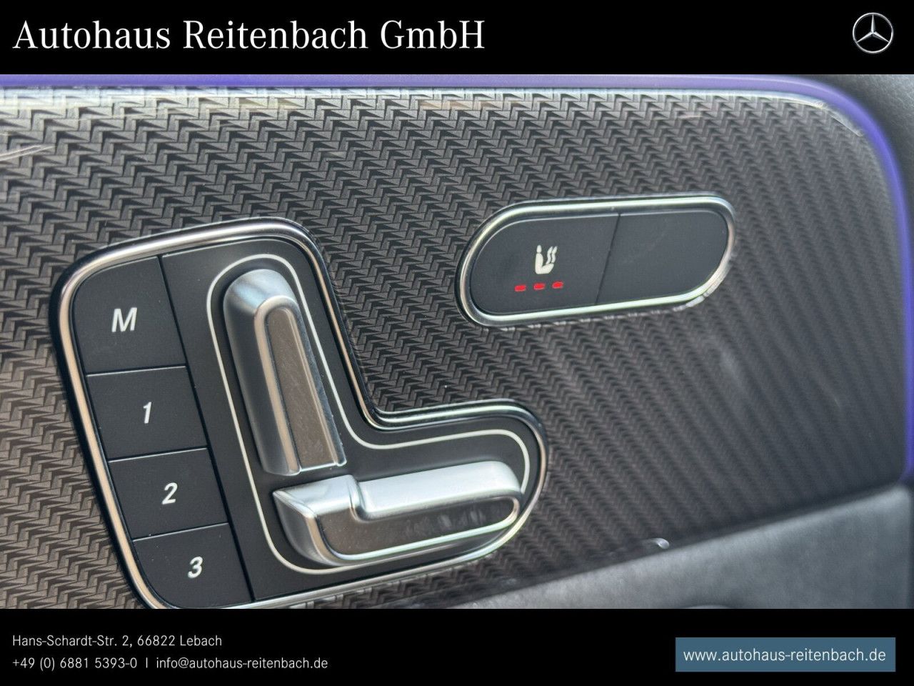 Mercedes-Benz B-Klasse – Bild 23