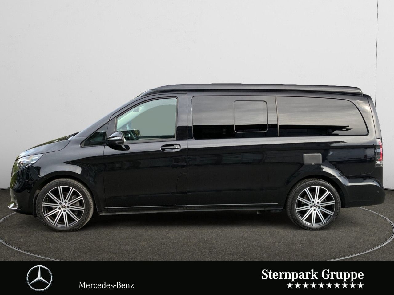 Mercedes-Benz Marco Polo – Bild 2