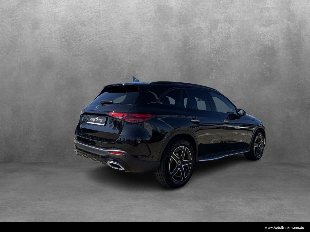 Mercedes-Benz GLC – Bild 5