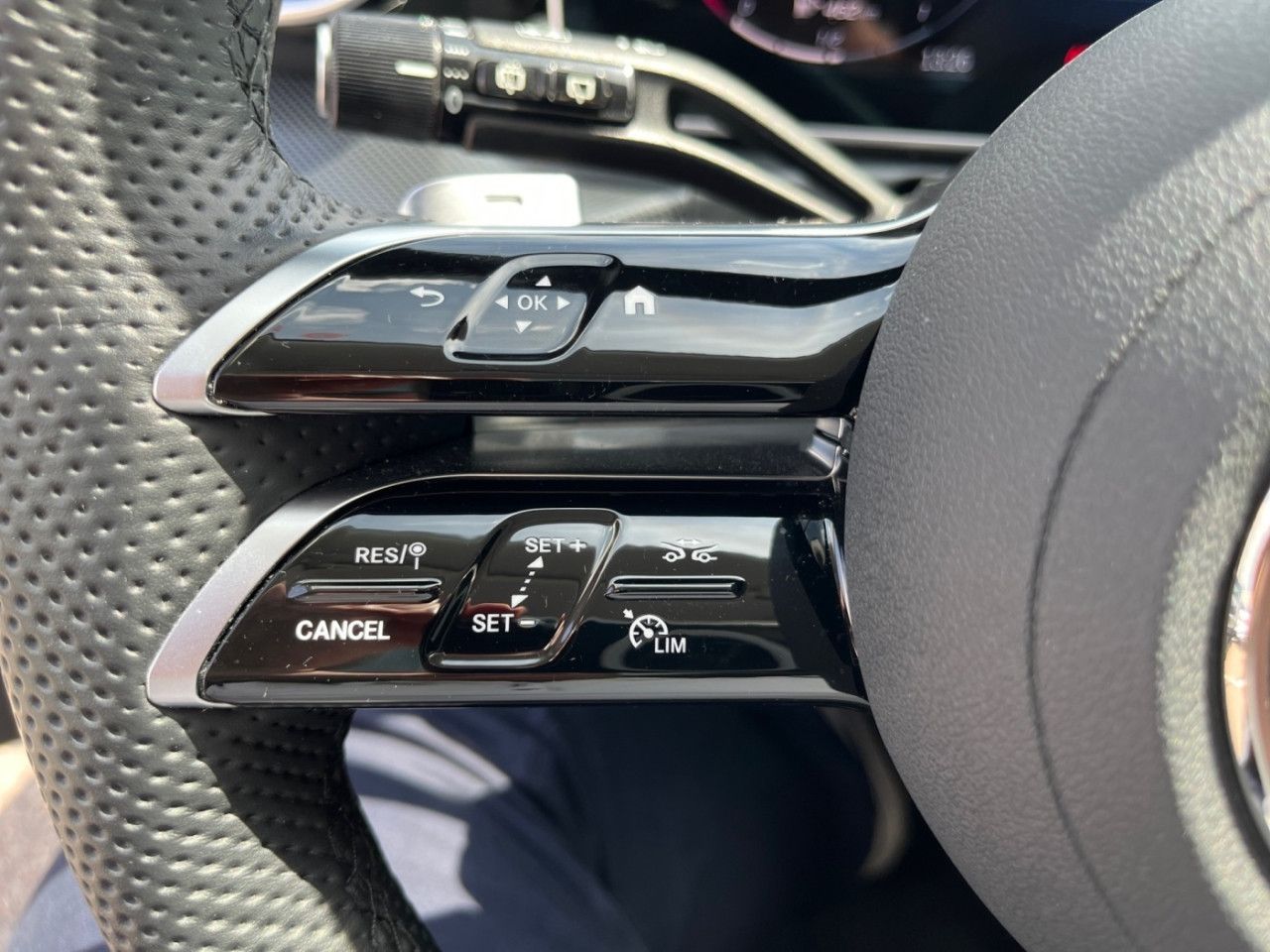 Mercedes-Benz C-Klasse – Bild 25