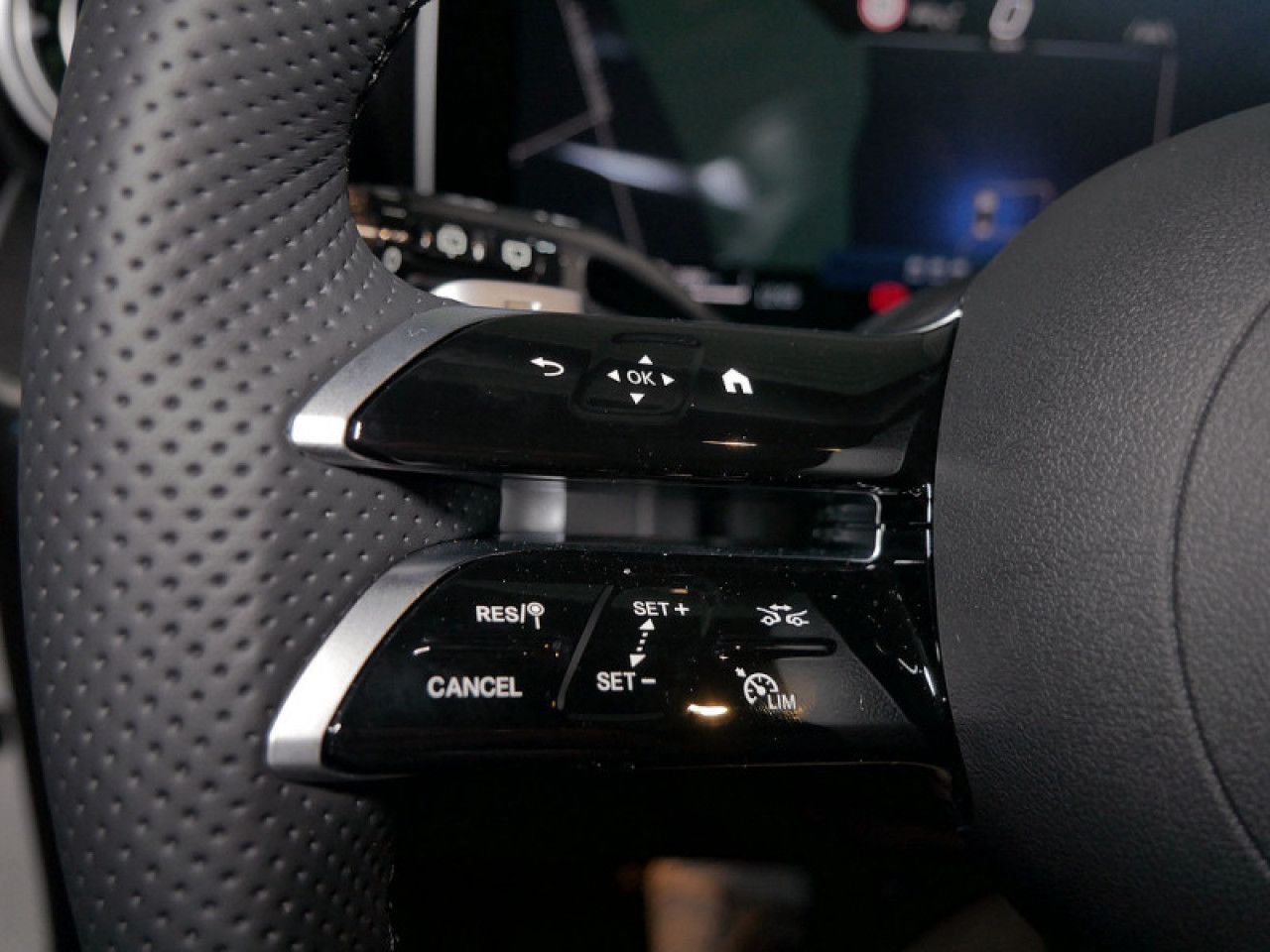 Mercedes-Benz GLC – Bild 20