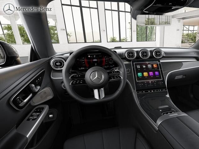 Mercedes-Benz CLE 200