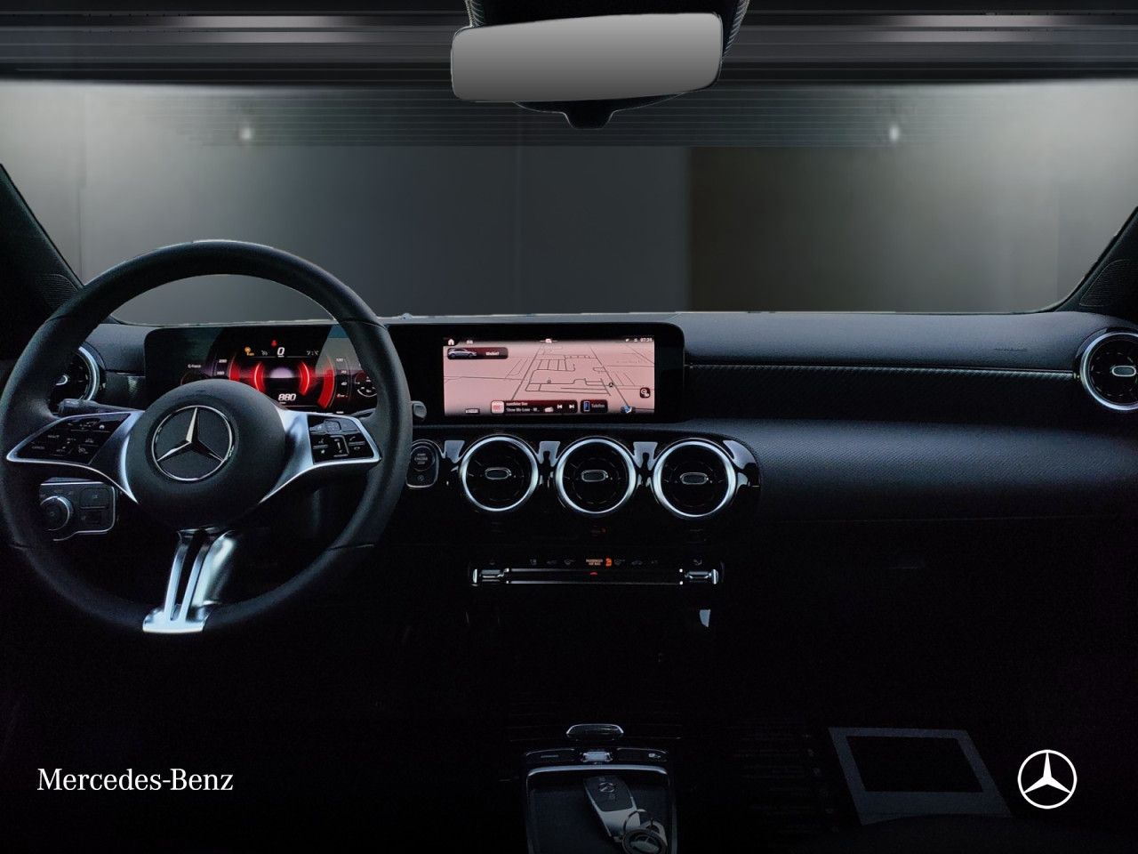 Mercedes-Benz A-Klasse – Bild 11