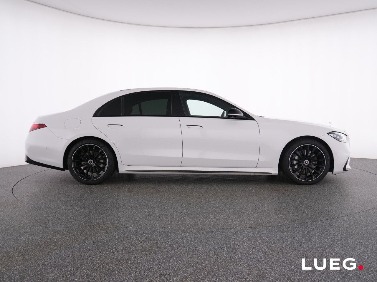 Mercedes-Benz S-Klasse – Bild 11