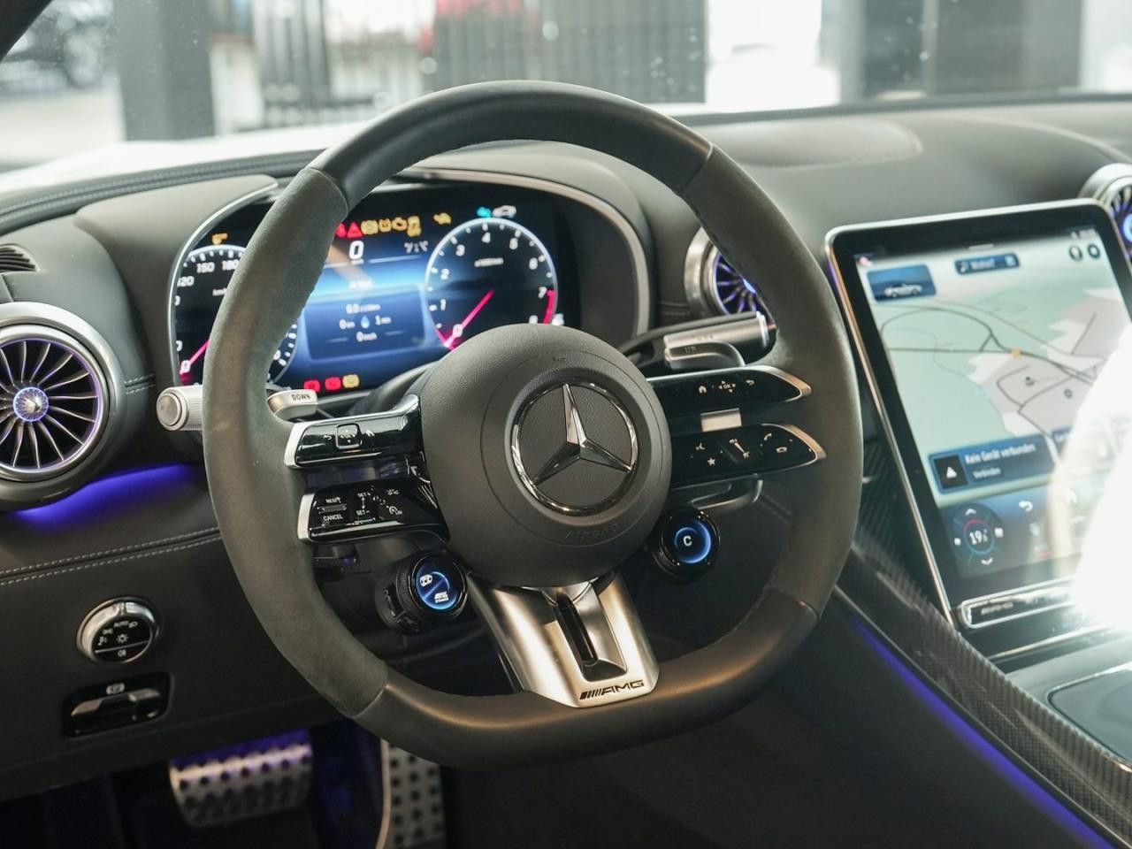 Mercedes-Benz SL – Bild 7