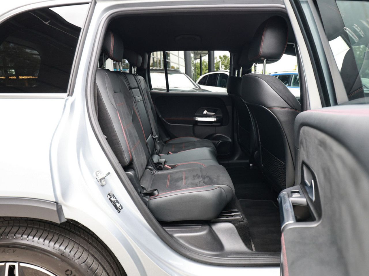 Mercedes-Benz EQB – Bild 6