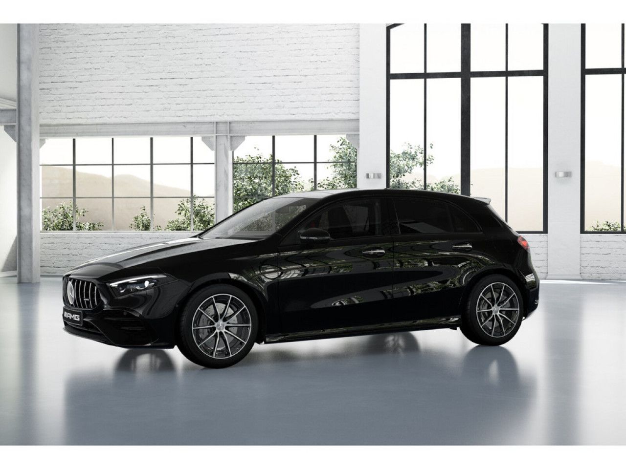 Mercedes-Benz A-Klasse – Bild 12