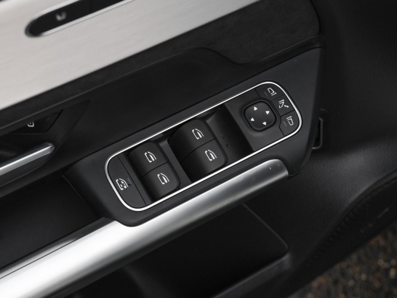 Mercedes-Benz GLA – Bild 15