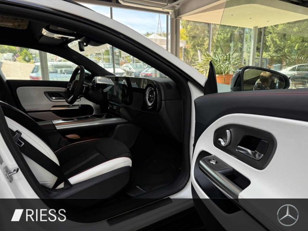 Mercedes-Benz CLA – Bild 8