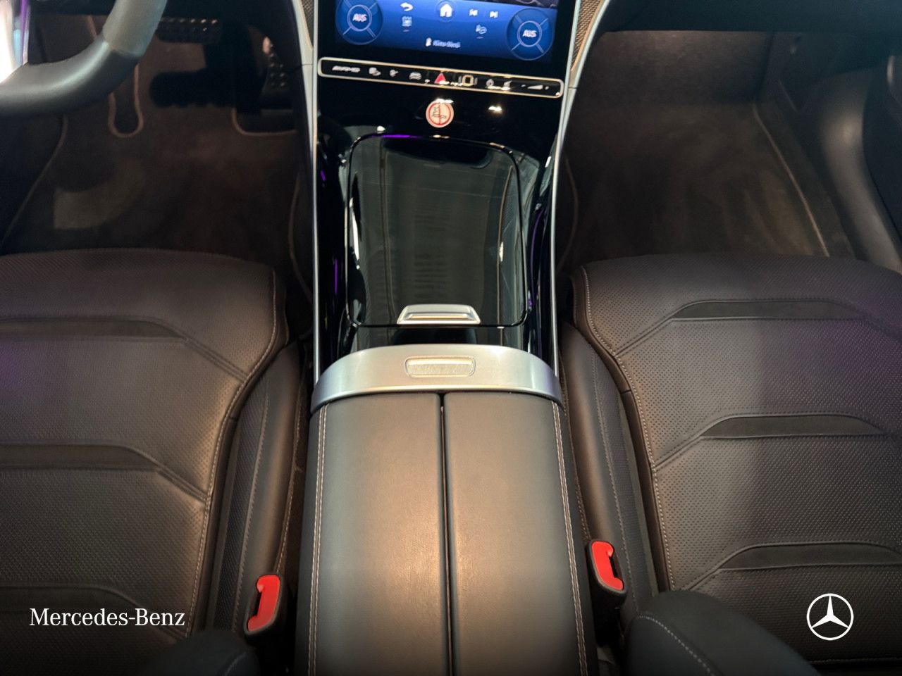 Mercedes-Benz C-Klasse – Bild 13