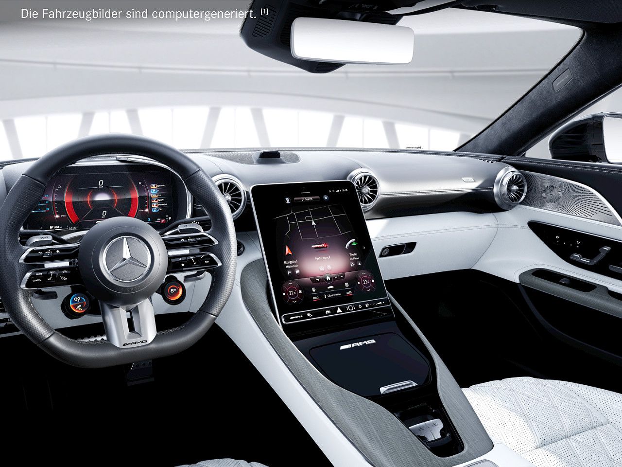 Mercedes-Benz SL – Bild 21