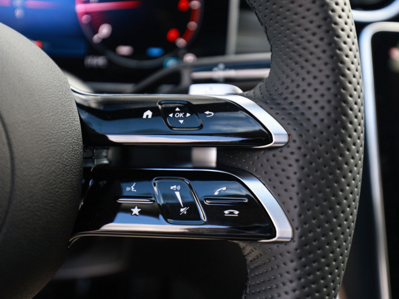 Mercedes-Benz C-Klasse – Bild 16